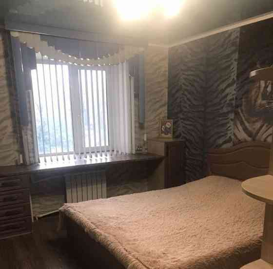 Первая сдача двухкомнатной квартиры в Кировском районе проспект Семашко Донецк