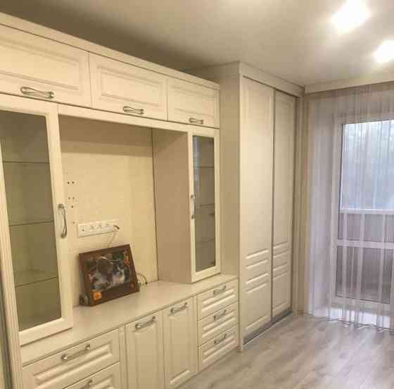 Первая сдача двухкомнатной квартиры в Кировском районе проспект Семашко Донецк