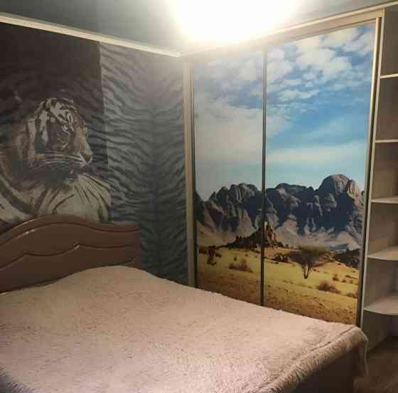 Первая сдача двухкомнатной квартиры в Кировском районе проспект Семашко Донецк