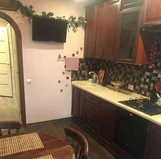 Первая сдача двухкомнатной квартиры в Кировском районе проспект Семашко Донецк