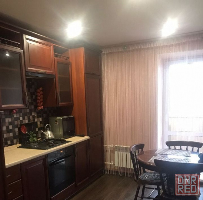 Первая сдача двухкомнатной квартиры в Кировском районе проспект Семашко Донецк - изображение 2