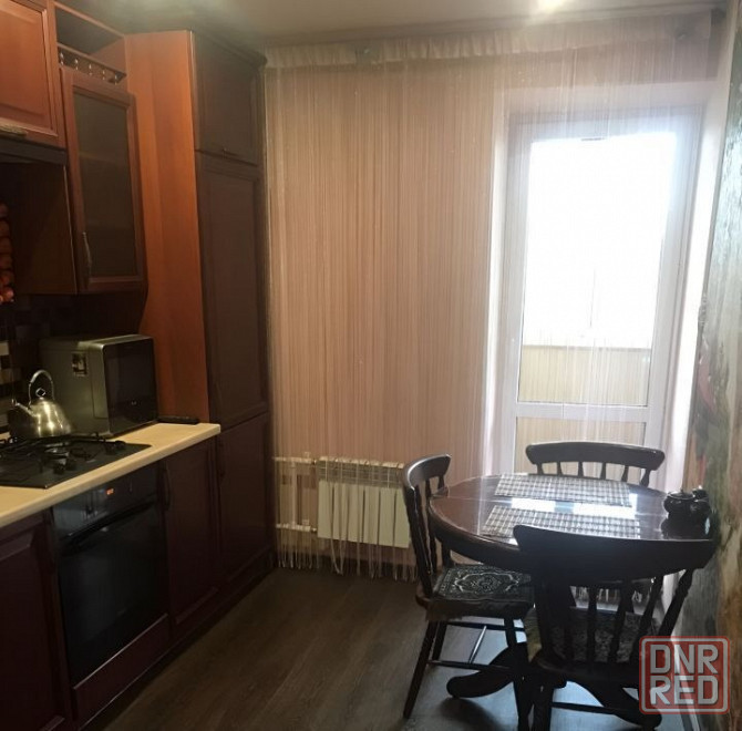 Первая сдача двухкомнатной квартиры в Кировском районе проспект Семашко Донецк - изображение 3