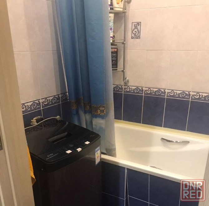 Первая сдача двухкомнатной квартиры в Кировском районе проспект Семашко Донецк - изображение 10