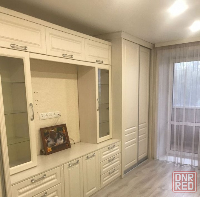 Первая сдача двухкомнатной квартиры в Кировском районе проспект Семашко Донецк - изображение 6