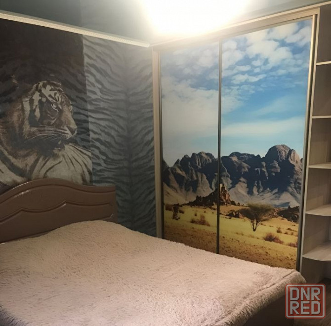 Первая сдача двухкомнатной квартиры в Кировском районе проспект Семашко Донецк - изображение 4