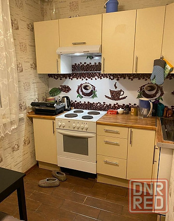 Сдам 1 комнатную квартира г.Макеевка ул. Московская Макеевка - изображение 2