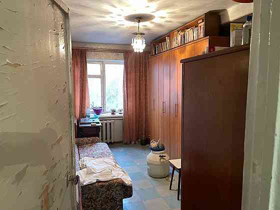 2 ком квартира Шахтостроителей, Калининский район Донецк