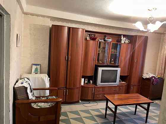 2 ком квартира Шахтостроителей, Калининский район Донецк