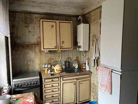 2 ком квартира Шахтостроителей, Калининский район Донецк