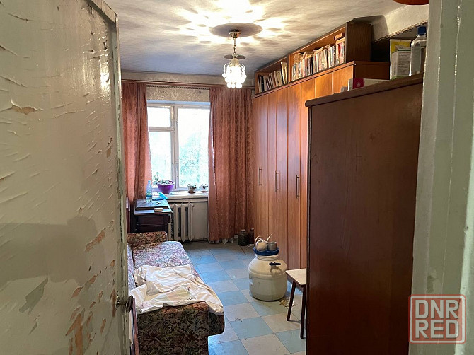 2 ком квартира Шахтостроителей, Калининский район Донецк - изображение 5