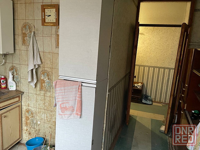 2 ком квартира Шахтостроителей, Калининский район Донецк - изображение 6