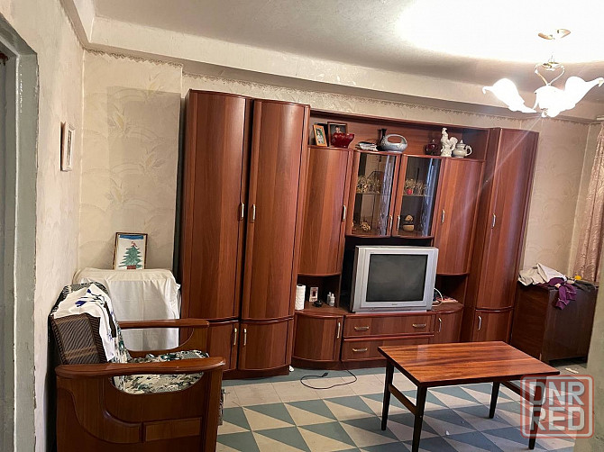 2 ком квартира Шахтостроителей, Калининский район Донецк - изображение 2