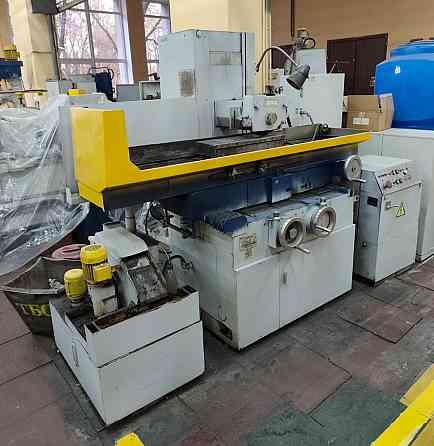 3Е711В плоскошлифовальный станок Санкт-Петербург