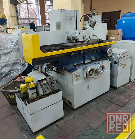 3Е711В плоскошлифовальный станок Санкт-Петербург - изображение 1