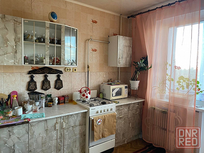 Сдам 1 комнатную квартира в Ханжонкова, на Магистральной Макеевка - изображение 2