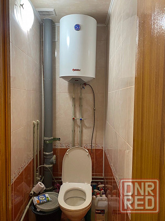 Сдам 1 комнатную квартира в Ханжонкова, на Магистральной Макеевка - изображение 4