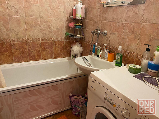 Сдам 1 комнатную квартира в Ханжонкова, на Магистральной Макеевка - изображение 3