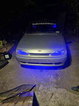 Ваз 2114 Макеевка