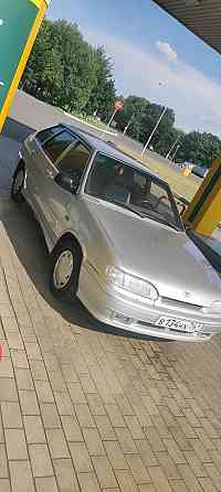 Ваз 2114 Макеевка