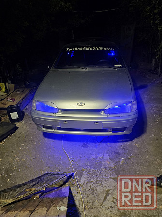 Ваз 2114 Макеевка - изображение 1