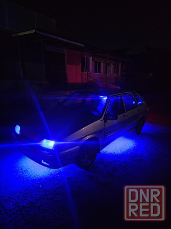 Ваз 2114 Макеевка - изображение 2