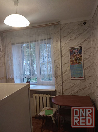 Продам однокомнатную квартиру в Будённовском районе. Донецк - изображение 5