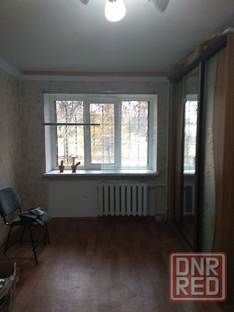 Продам однокомнатную квартиру в Будённовском районе. Донецк - изображение 2