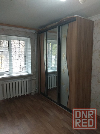 Продам однокомнатную квартиру в Будённовском районе. Донецк - изображение 3