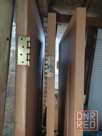 Двери межкомнатные б/у Донецк - изображение 5