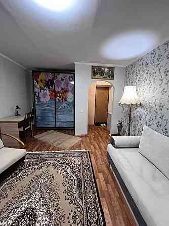 Сдаю 1 комнатную квартиру в Кировском р-не, ул. Пинтера Донецк