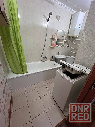 Сдаю 1 комнатную квартиру в Кировском р-не, ул. Пинтера Донецк - изображение 1