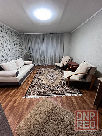 Сдаю 1 комнатную квартиру в Кировском р-не, ул. Пинтера Донецк - изображение 4