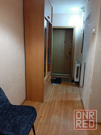 Сдам однокомнатную квартиру в Калининском районе. Донецк - изображение 8