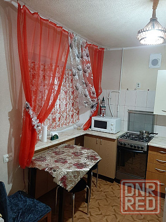 Сдам однокомнатную квартиру в Калининском районе. Донецк - изображение 9