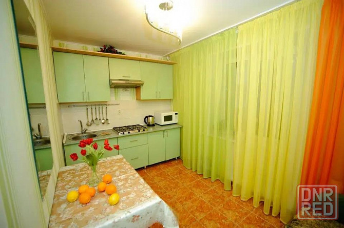 Сдам квартиру в Макеевке на Бутовском Макеевка - изображение 2