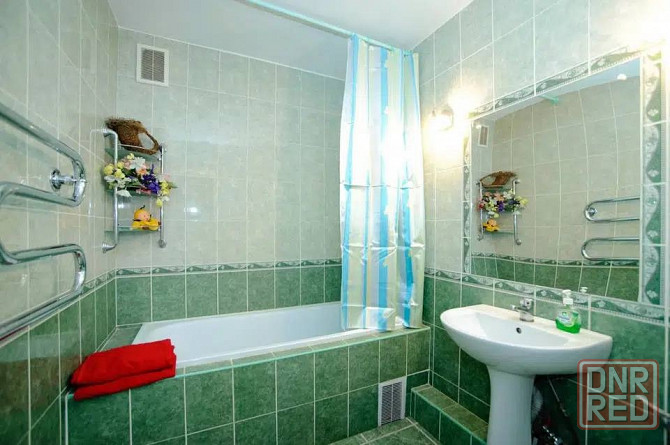 Сдам квартиру в Макеевке на Бутовском Макеевка - изображение 3