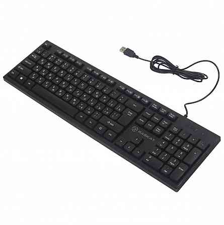 Клавиатура Raskat K005 (арт-6270) Макеевка