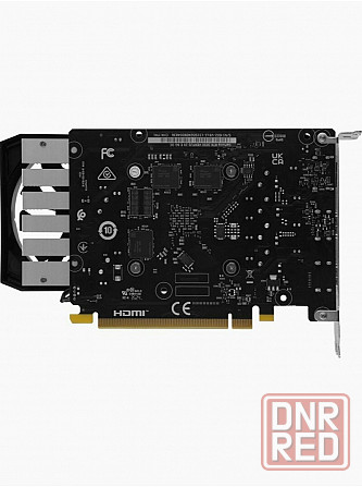 Видеокарта Msi Rtx 3050 Ventus 2x E 6g Oc 6гб, Ret (арт-8476) Макеевка - изображение 4