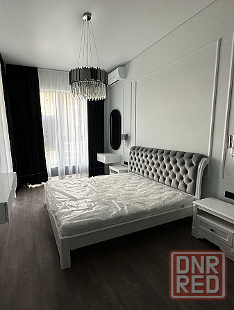 Сдаю 1 к.кВ, Калининский район, проспект Ильича 29, Мединститут Донецк - изображение 5