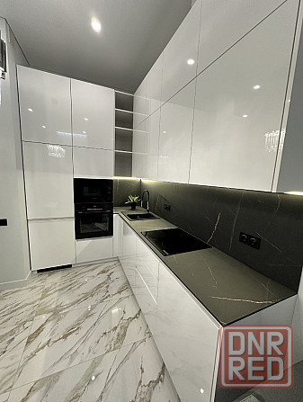 Сдаю 1 к.кВ, Калининский район, проспект Ильича 29, Мединститут Донецк - изображение 2