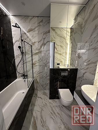 Сдаю 1 к.кВ, Калининский район, проспект Ильича 29, Мединститут Донецк - изображение 6