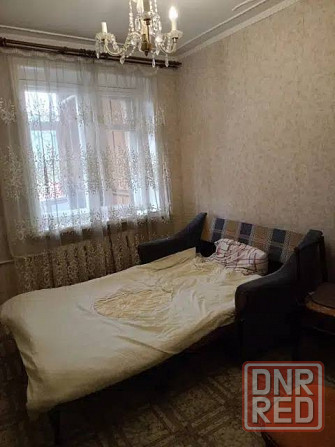 Сдам квартиру в Макеевке на Зеленом Макеевка - изображение 2