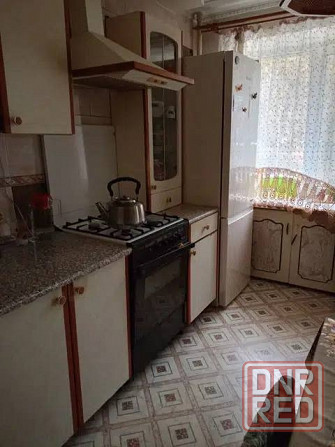 Сдам квартиру в Макеевке на Зеленом Макеевка - изображение 4