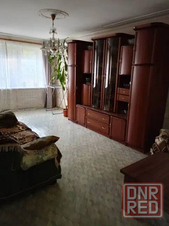 Сдам квартиру в Макеевке на Зеленом Макеевка - изображение 1