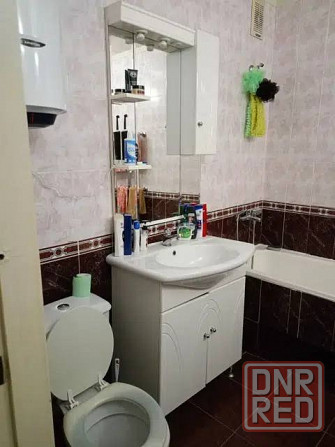 Сдам квартиру в Макеевке на Зеленом Макеевка - изображение 5