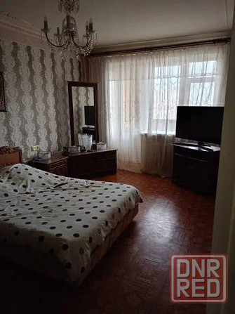 Сдам квартиру в Макеевке на Зеленом Макеевка - изображение 3