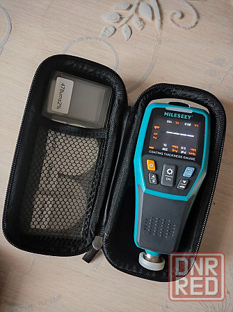 Аренда толщиномера для авто Енакиево - изображение 1