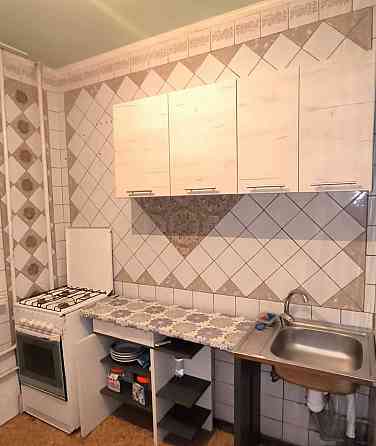 Сдается: 1 комнатная квартира. Этаж: 2/9. Район Кировский Донецк