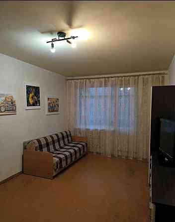 Сдается: 1 комнатная квартира. Этаж: 2/9. Район Кировский Донецк