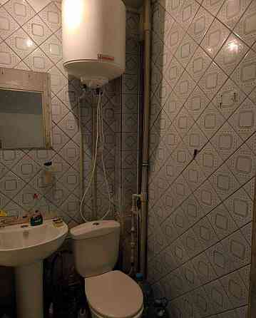 Сдается: 1 комнатная квартира. Этаж: 2/9. Район Кировский Донецк